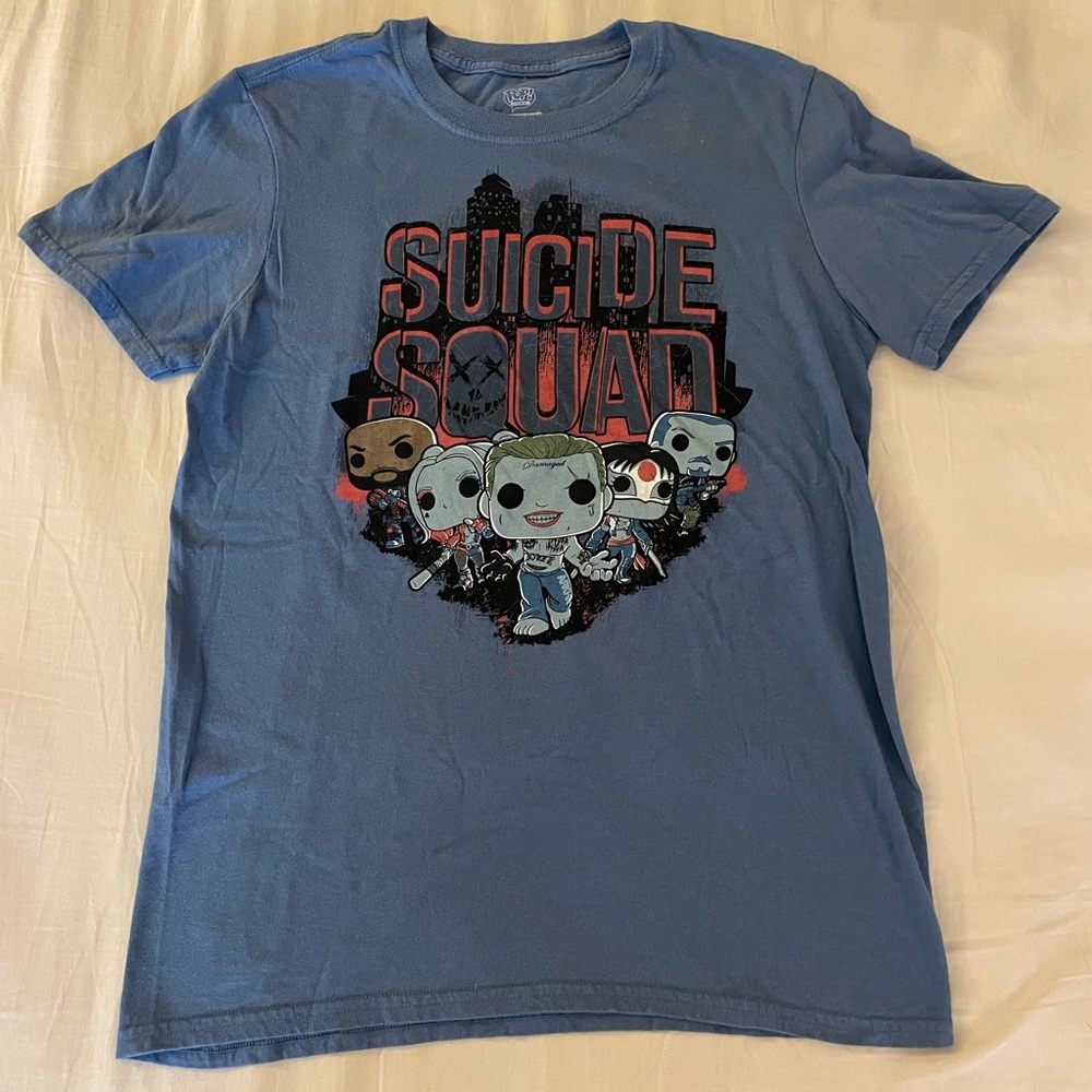 POP! Funko Suicide Squad XS